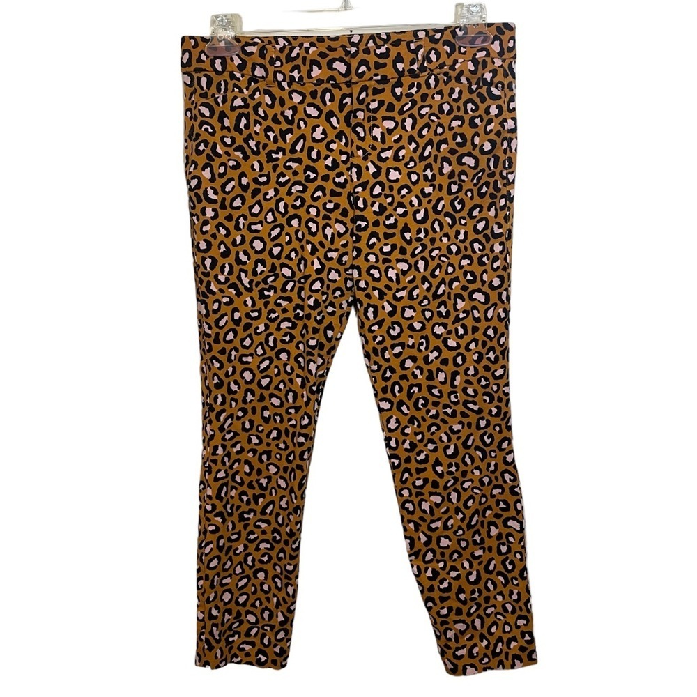 Women’s pants bundle sz 8 straight leg‎ ankle pants H&M Old Navy career work